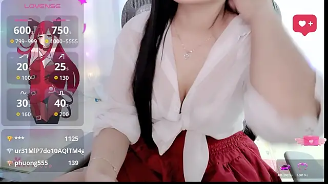 Dully_ana Chat XXX live