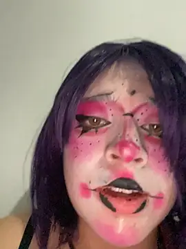 دردشة LUCKYPpuuppy الجنسية المباشرة