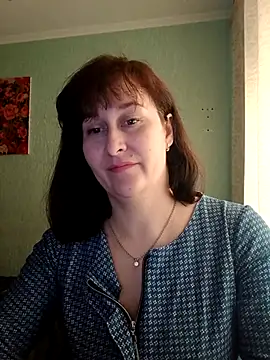 Amandda_'s Webcam Show