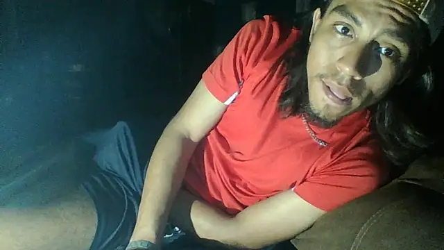 Chat XXX Live AlexAlejandro13