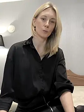 Živý XXX chat AvelinaLeoni