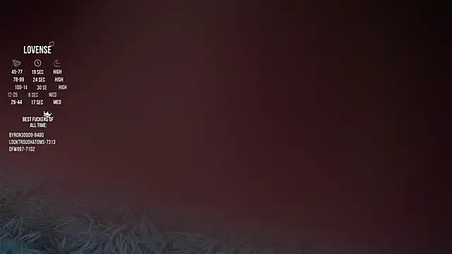 GillianDowdeyn Live XXX chat