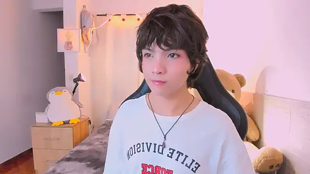 Chat XXX ao vivo de Sweet_Allan