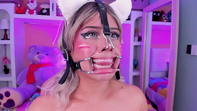 miss___megan 라이브 XXX 채팅