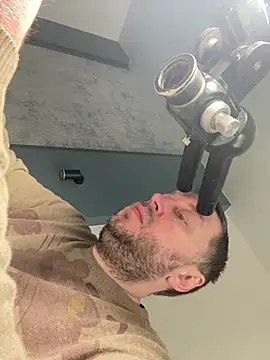 DorianJeday – Kamerová šou