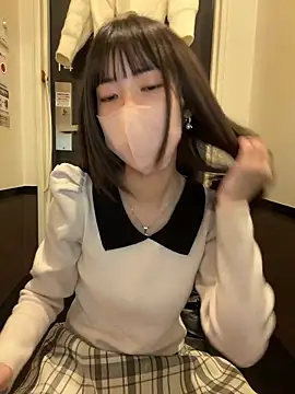 แชท XXX สดของ aonyan_7