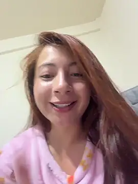 Show de webcam de Karlee_Grey1