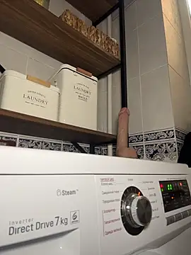 Show de webcam de SinCityDoll