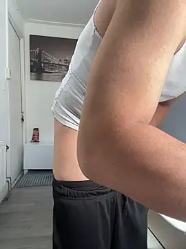 TitanNoir's Webcam Show