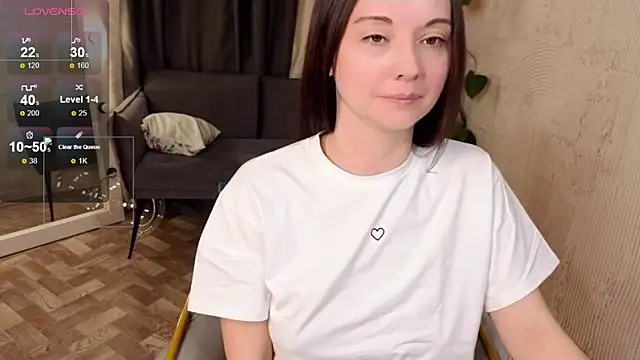 Chat XXX en directo de Harmoni_Love