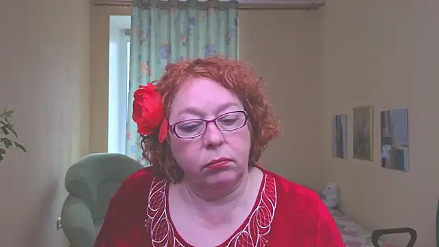 Sembang XXX Secara Langsung Fara_Flutte