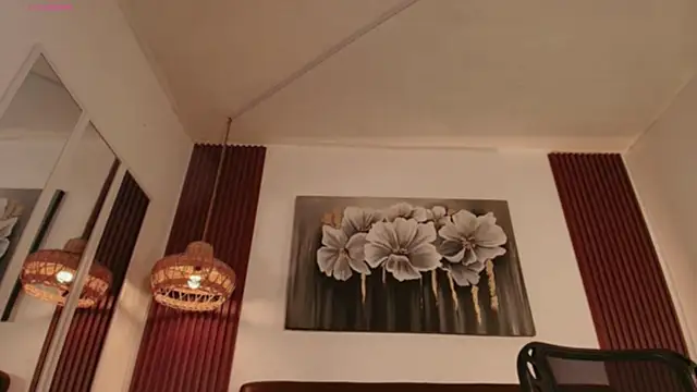 Alice-blaker's Webcam Show