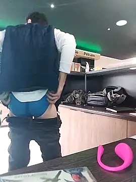 LiL-DRapXXX 在線直播表演