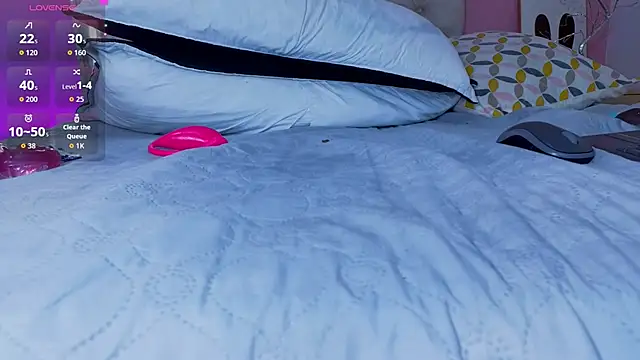 Show de webcam de sharlot_miller_