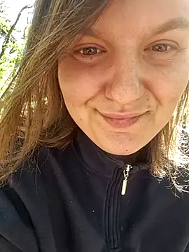 Sweettinydiamond Pertunjukan Webcam