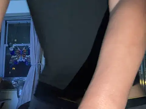 ThickDick_Daddy webkamerás műsora