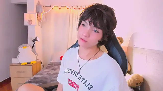 Sweet_Allann Webbikameraesitys