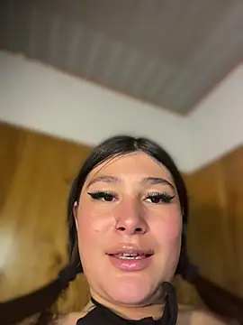 Miss_Dani 라이브 XXX 채팅