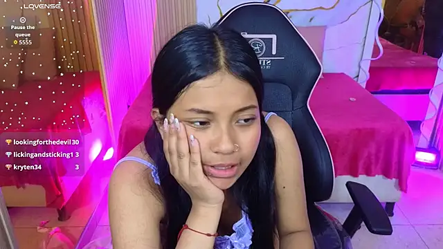 Maile_Tay Obrolan Langsung XXX