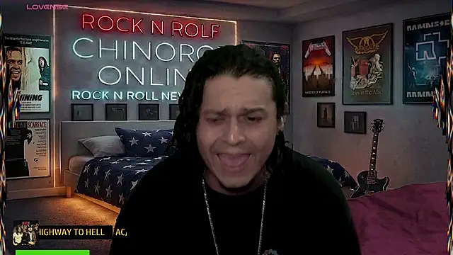 chino_roz: онлайн-секс-чат