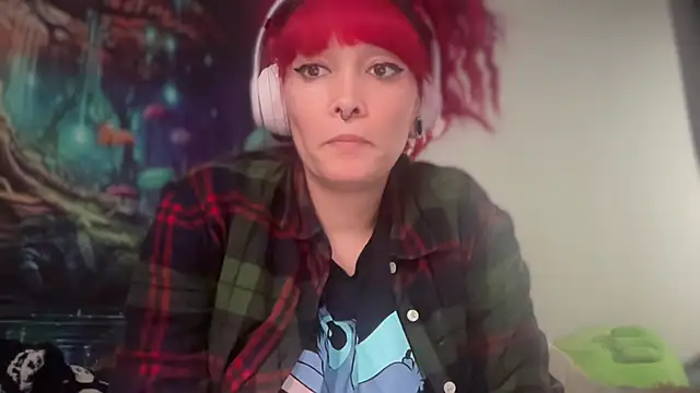 FRRANNKIE's Webcam Show