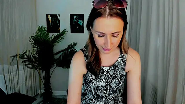 แชท XXX สดของ PassionGlow