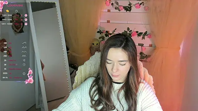 Bella_XO live XXX chat