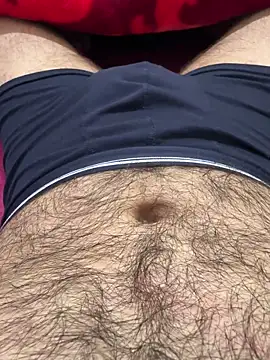 Hairy_arabic_master's Webcam Show