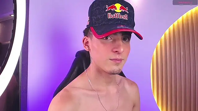 MateoMitchell 在線直播表演