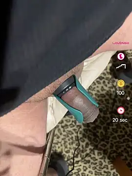 HngTxn – Kamerová šou