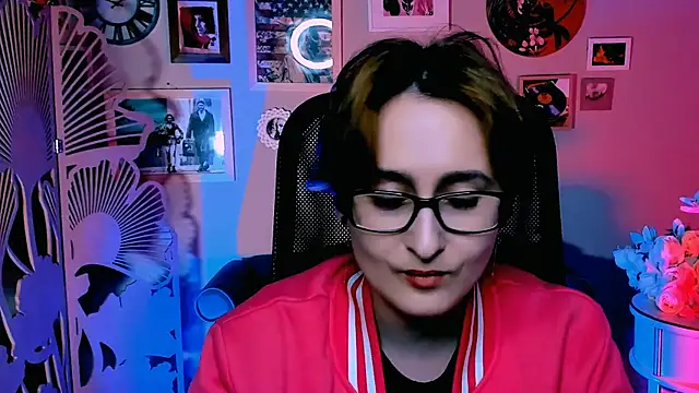 แชท XXX สดของ LixeLuna