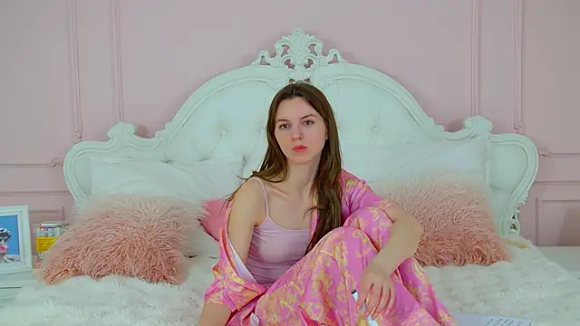 แชท XXX สดของ AmaliaLima