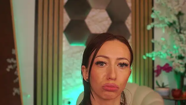 RubyFever 라이브 XXX 채팅