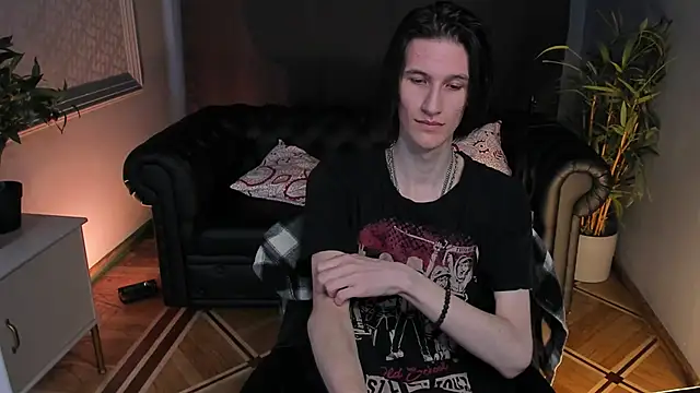 Klaude_Jam 网络视讯表演