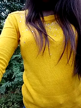 Elena_Mia Pertunjukan Webcam