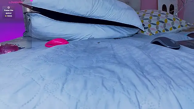 Вебкам-шоу sharlot_miller_