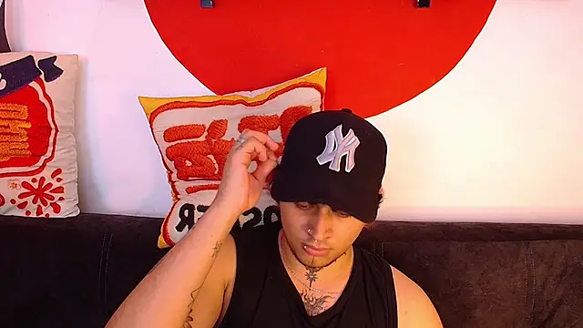 Sembang XXX Secara Langsung arcano__rh