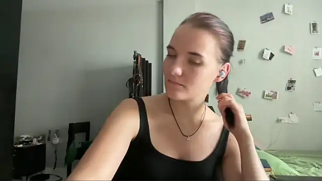 แชท XXX สดของ RosePlant