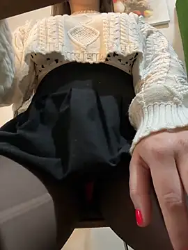 Chat XXX en directo de CrazyTori