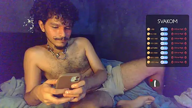 die_mond Obrolan Langsung XXX