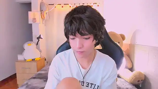 Chat XXX ao vivo de Sweet_Allan