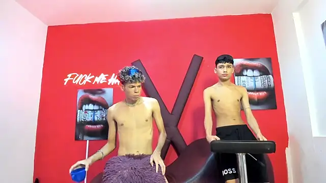 HORNY_PRETTY – Live XXX-chat