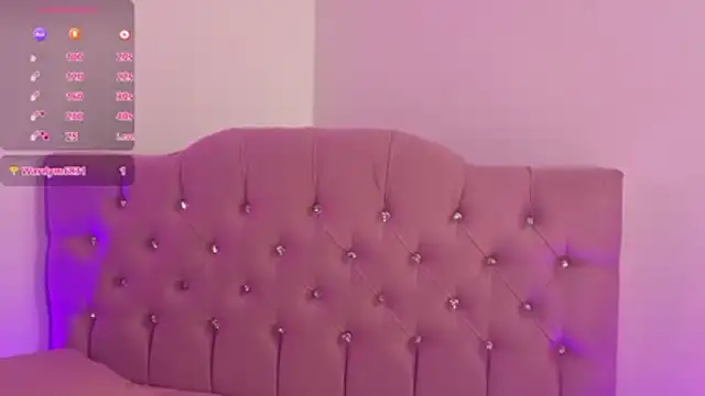 Chat XXX ao vivo de SABRIINA_TAY