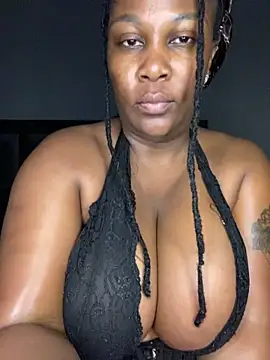 Sexycandyxxx Pertunjukan Webcam