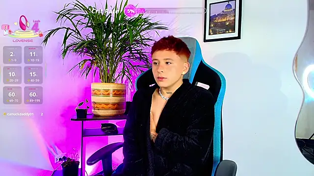 Živý XXX chat Michael_Lopez_1