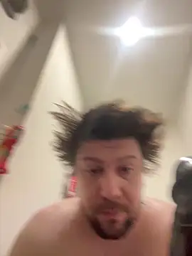 GabEthier webkamerás műsora