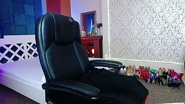 MissKora's Live XXX Chat