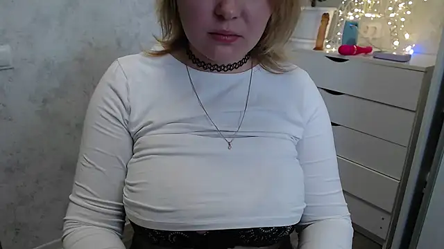 Živý XXX chat leeilawow