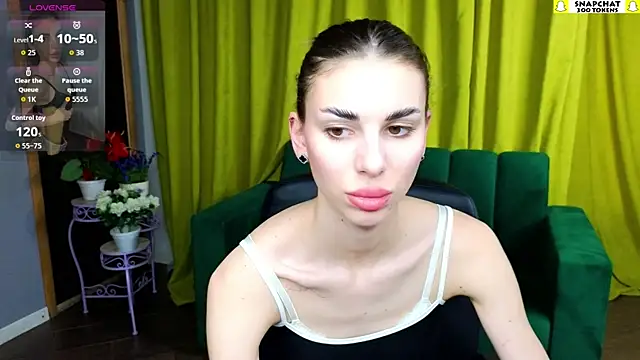 عرض كام EmmyGreans