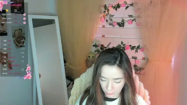 Bella_XO Live XXX Chat